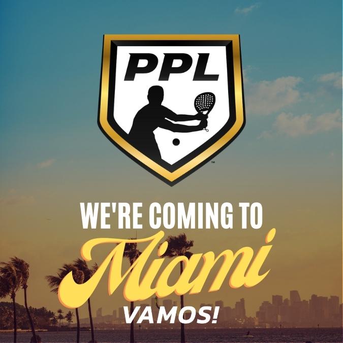 Ronnie Strasser Purchases the Pro Padel League’s Miami Franchise - PPL