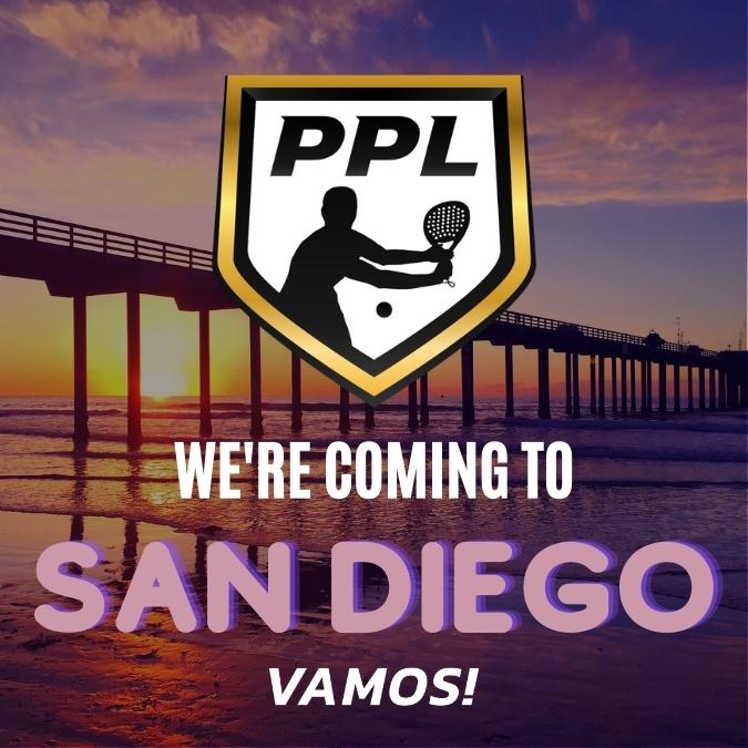 Taktika Purchases Second Franchise of the Pro Padel League in San Diego